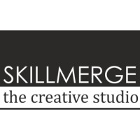 Skillmerge Creative Studios Logo