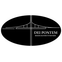 Dei Pontem Logo