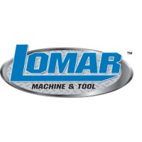 Lomar Machine & Tool Company Logo