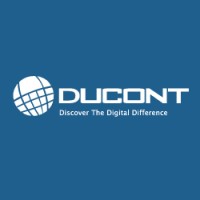 Ducont Systems Logo