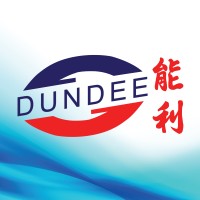 Dundee Marine & Industrial Services Pte Ltd. Logo
