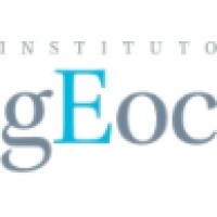 Instituto Geoc Logo