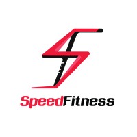 Speed Sports and Fitness Logo