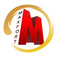 Maxport LTD Logo