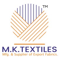 MK Textiles Logo