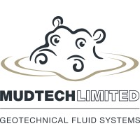Mudtech Ltd Logo