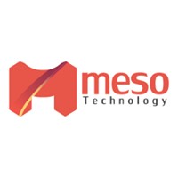 Meso Technology Logo