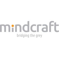 Mindcraft Logo