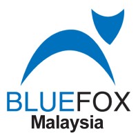 Bluefox Malaysia Logo