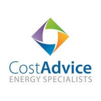 CostAdvice - Energy Specialists Logo