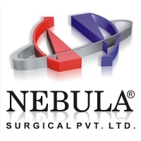 Nebula Surgical Pvt.Ltd Logo
