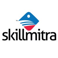 SKILL MITRA Logo