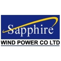 Sapphire Renewables: Sapphire Wind Power Company Limited Logo