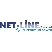 Netline Pvt. Ltd. Logo