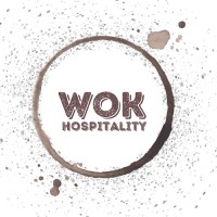Wok Hospitality Logo