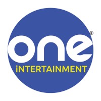 ONEOTT iNTERTAINMENT LTD Logo