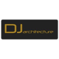 DJ Architecture Logo