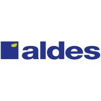 ALDES MIDDLE EAST Logo