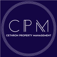 Cethron Property Management Logo