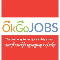 OkGoJOBS Logo