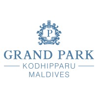 Grand Park Kodhipparu, Maldives Logo