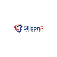 SiliconR Infotech Logo