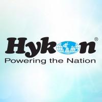 Hykon India Limited Logo