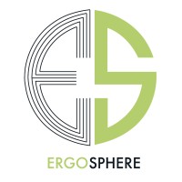 Ergosphere Ergonomics Logo