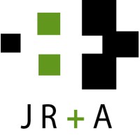 JR+A Logo