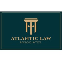 Atlantic Law Associates Logo