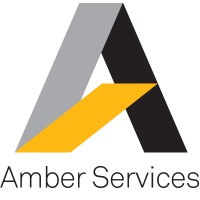 Amber Services Logo