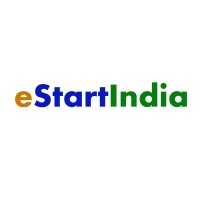 eStartIndia Logo