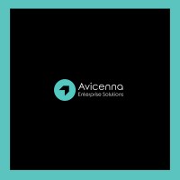 Avicenna Enterprise Solutions Logo