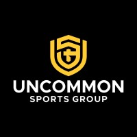 Uncommon Sports Group Logo