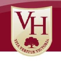 Victory Heights Primary School Logo