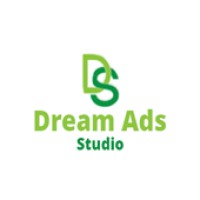 Dream Ads Studio Logo
