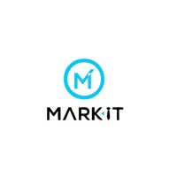 Mark-It: The Marketing Society of SSCBS Logo