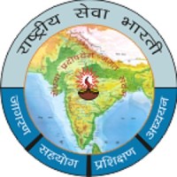 Rashtriya Sewa Bharati Logo