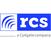 RCS S.p.A. Logo