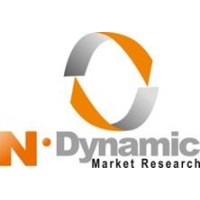 N-Dynamic Market Research and Consultancy Ltd. Logo