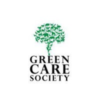 Green Care Society Logo
