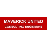 Maverick United Sdn Bhd Logo