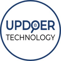 UpDoer Technology Logo