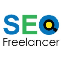 SEO Freelancer India Logo