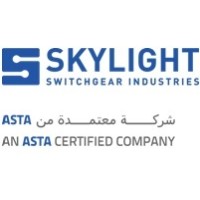 Skylight Switchgear Ind. L.L.C. Logo
