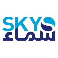 SKY MEA Logo