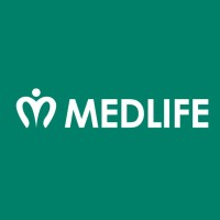 Medlife Logo