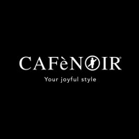 CAFèNOIR Logo