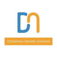 PT Dinamika Smark Maxima Logo