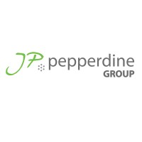 JP Pepperdine Group Logo